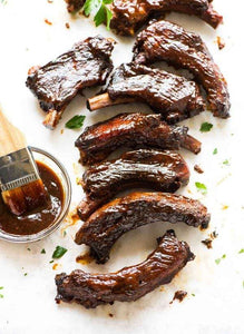 Crockpot Ribs