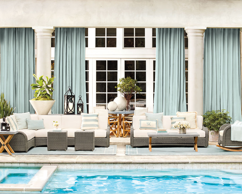 Backyard Pool Ideas: Best Decorating Tips for a New Pool