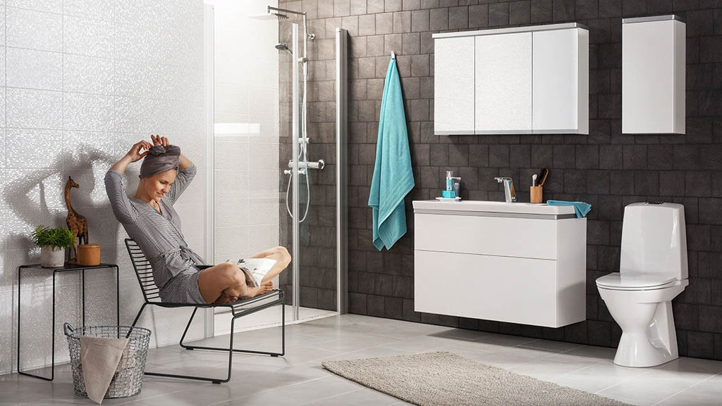 Simple And Effective Ways To Make Your Bathroom Stand Out