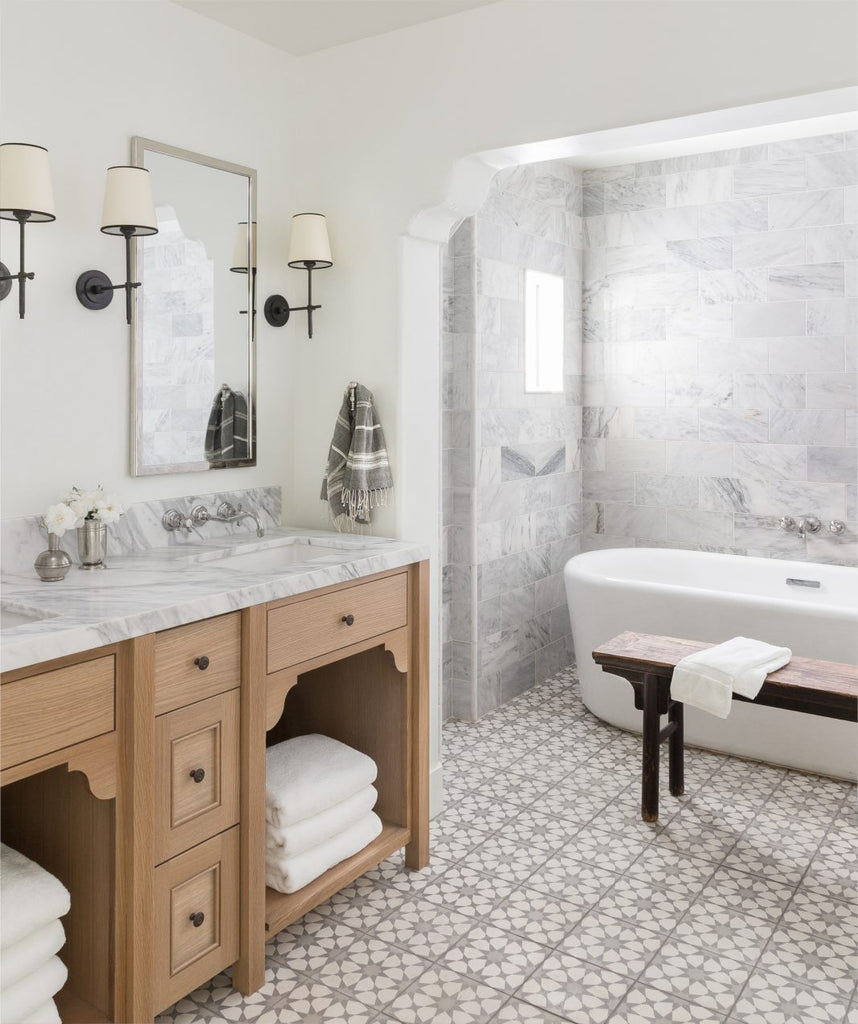 5 Easy Ways to Make Your Bathroom Look Lavish With Towels