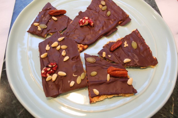 Recipes: Make these sweet treats for Passover