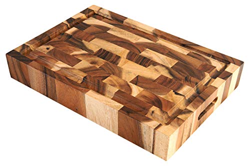 Top 20 Best End Grain Boards