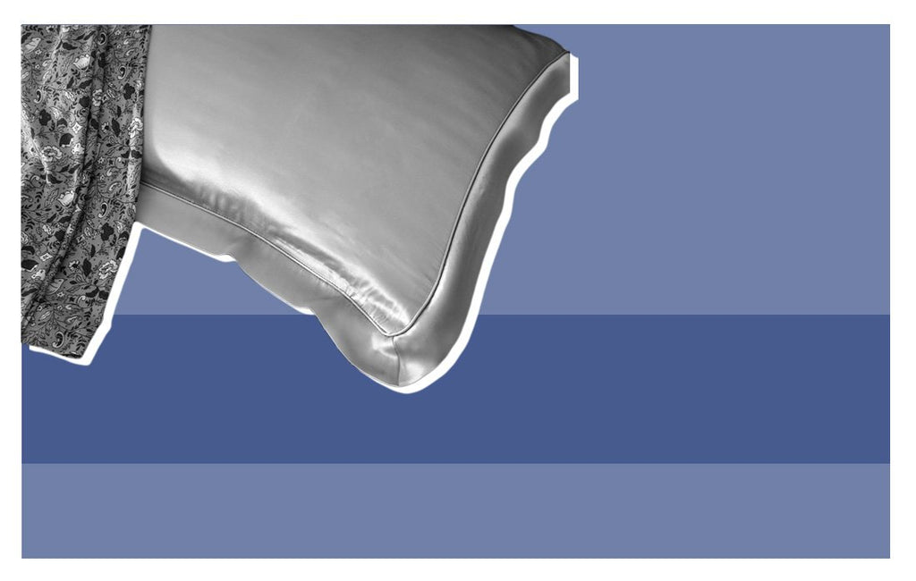 How to Clean Silk Pillowcases