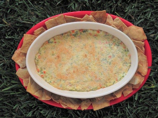 Recipes: Make these snacks for your Super Bowl viewing party