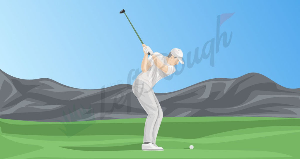 How to Break 90 (Without changing your Swing)