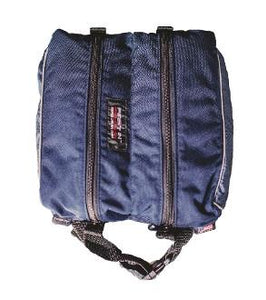 First In Products: Haz Pac Twin Bag