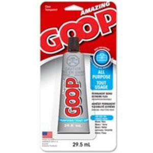 Amazing Goop 140244 All Purpose Adhesive, 29.5 ml