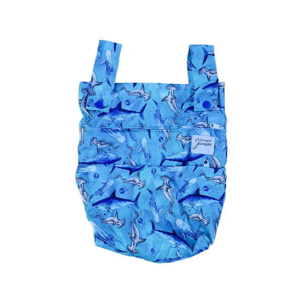Bottom Up Juniors -Mini Wet bags