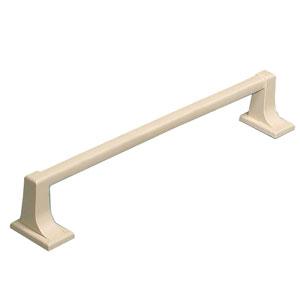 1/pk  Almond  18  Magic Mounts (R) Towel Rack