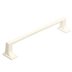 1/pk  White  24  Magic Mounts (R) Towel Rack