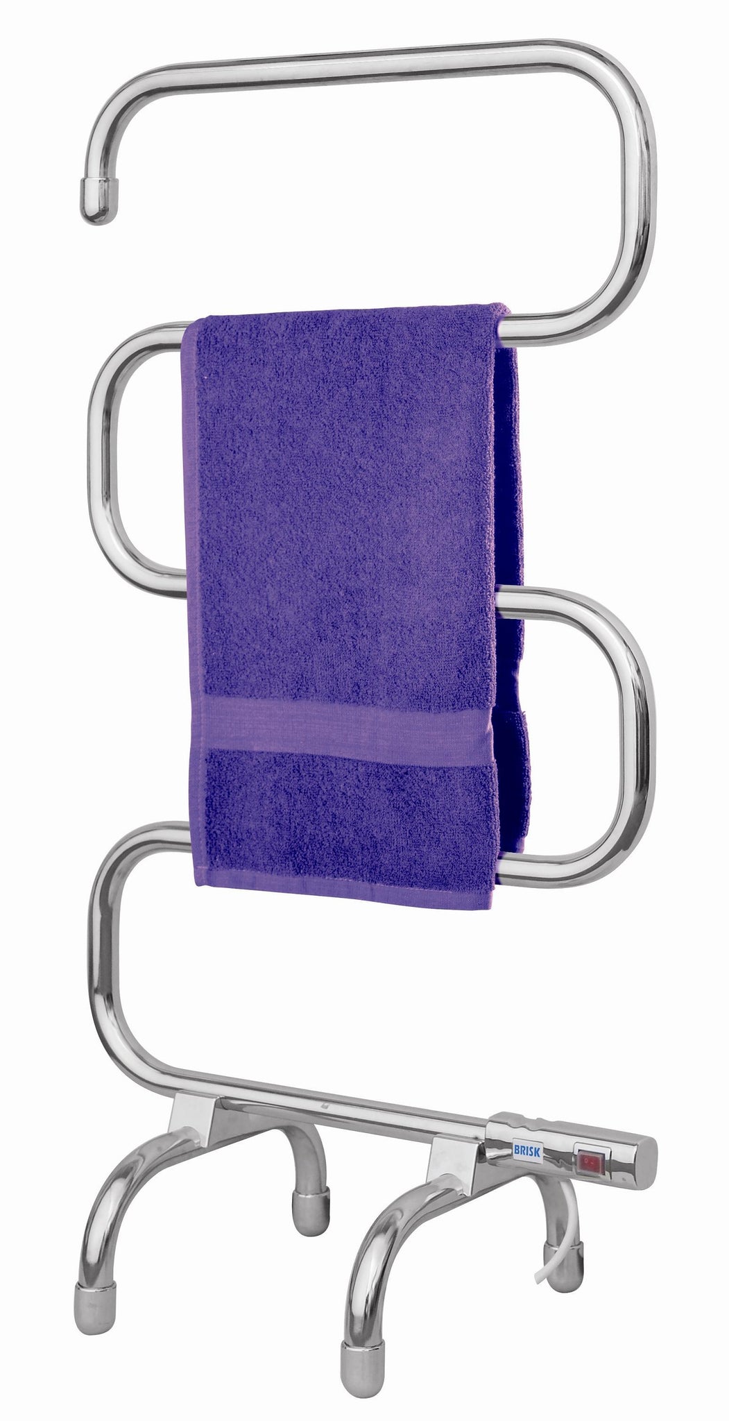 Heated Towel Rack - 100W