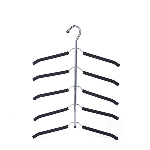 Hoomall Stainless Steel Hangers