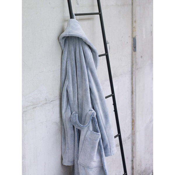 Icon Stainless Steel Free Standing Towel Rack Ladder for Bath Spa Towel Hanger
