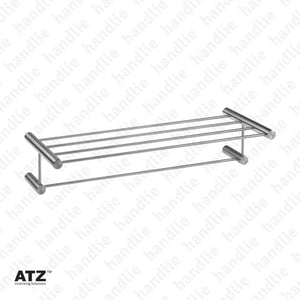 WC.6226 6220 Series - Towel Rack - Stainless Steel