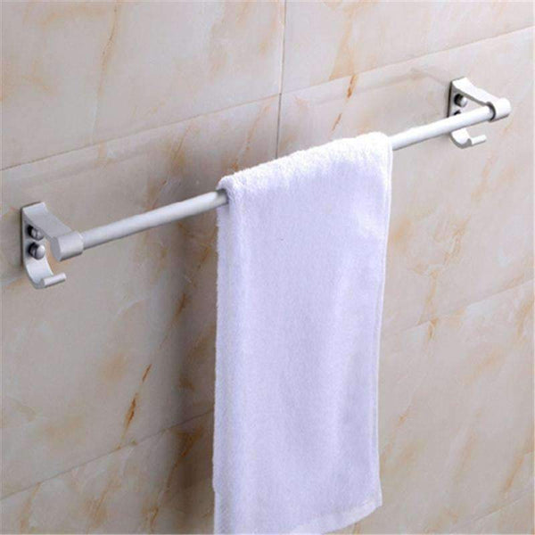 Towel Rod Hook Bathroom Towel Rack Bathroom Accessories