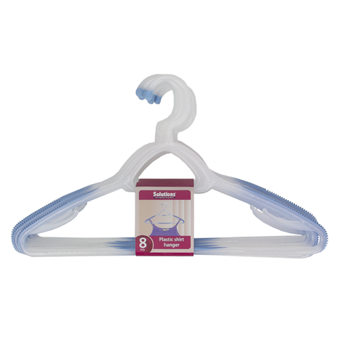 Attrito Hanger 8Pk