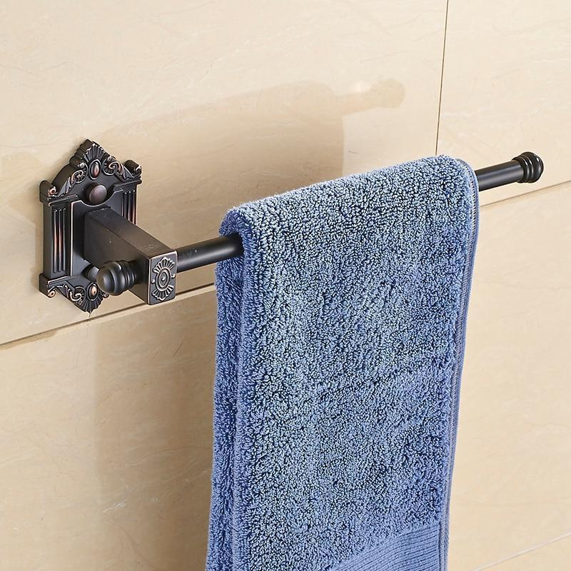 Bathroom Towel Rack